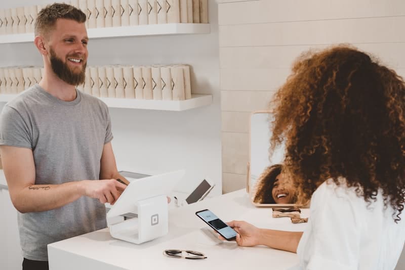 E-commerce Revolution